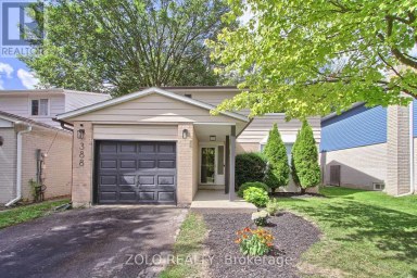 388 TERRY DRIVE Newmarket (Central Newmarket) Ontario photo 1