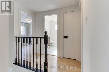 388 TERRY DRIVE Newmarket (Central Newmarket) Ontario photo 14