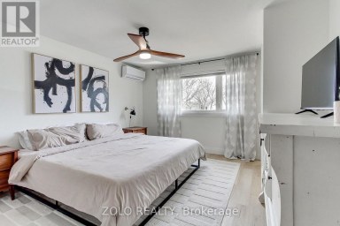 388 TERRY DRIVE Newmarket (Central Newmarket) Ontario photo 15