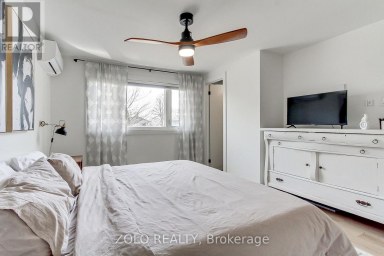 388 TERRY DRIVE Newmarket (Central Newmarket) Ontario photo 16