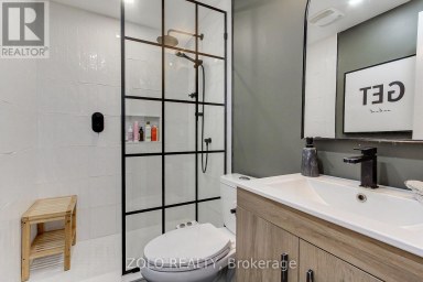 388 TERRY DRIVE Newmarket (Central Newmarket) Ontario photo 17