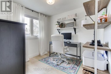 388 TERRY DRIVE Newmarket (Central Newmarket) Ontario photo 20