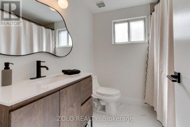 388 TERRY DRIVE Newmarket (Central Newmarket) Ontario photo 21