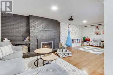 388 TERRY DRIVE Newmarket (Central Newmarket) Ontario photo 22