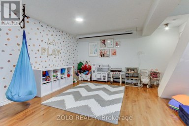 388 TERRY DRIVE Newmarket (Central Newmarket) Ontario photo 24