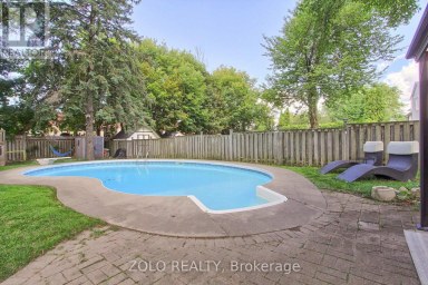 388 TERRY DRIVE Newmarket (Central Newmarket) Ontario photo 26