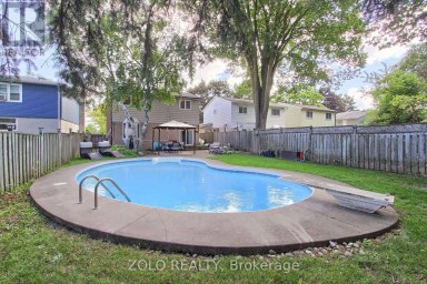 388 TERRY DRIVE Newmarket (Central Newmarket) Ontario photo 27
