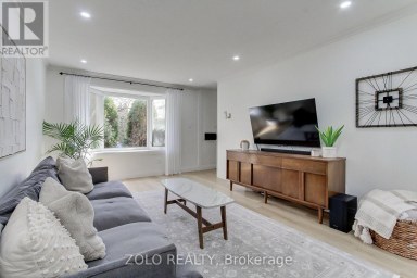 388 TERRY DRIVE Newmarket (Central Newmarket) Ontario photo 4