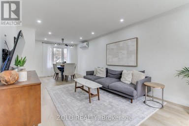 388 TERRY DRIVE Newmarket (Central Newmarket) Ontario photo 6