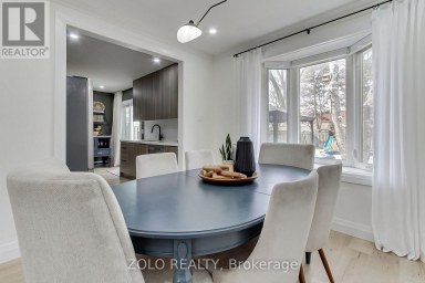 388 TERRY DRIVE Newmarket (Central Newmarket) Ontario photo 8