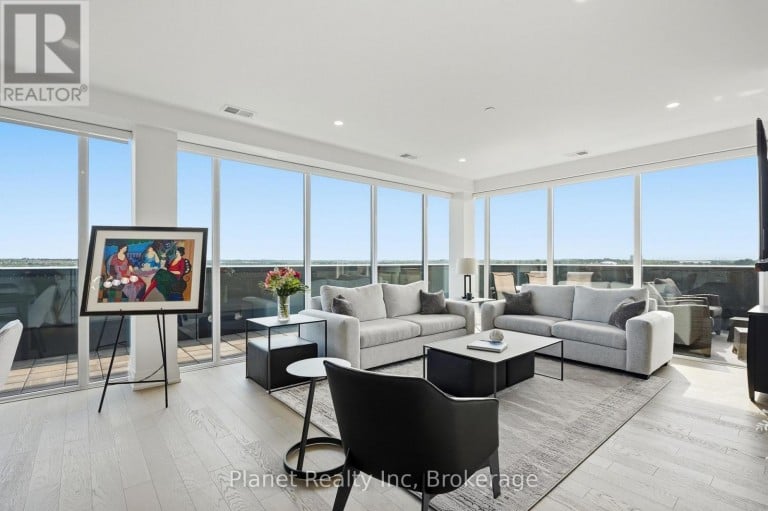 1305 - 71 WYNDHAM STREET S, Guelph (st. Patrick's Ward), Ontario, N1E0T7 (ID X13685792)