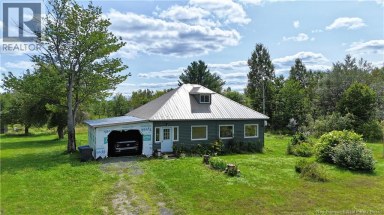 1543 Route 425 Sunny Corner New Brunswick photo 1