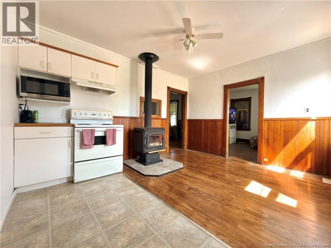 1543 Route 425, Sunny Corner, New Brunswick, E9E1H4