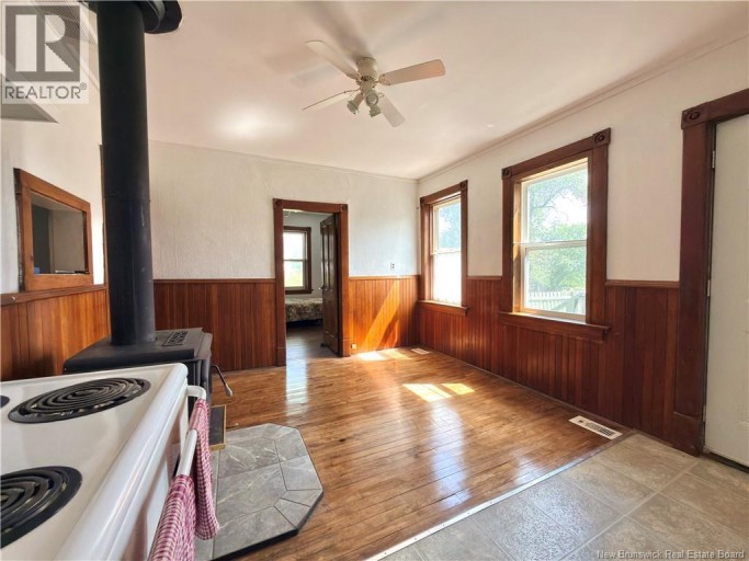 1543 Route 425, Sunny Corner, New Brunswick, E9E1H4