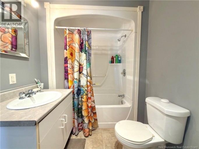 1543 Route 425, Sunny Corner, New Brunswick, E9E1H4