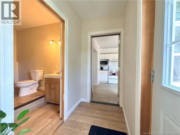 1543 Route 425, Sunny Corner, New Brunswick, E9E1H4