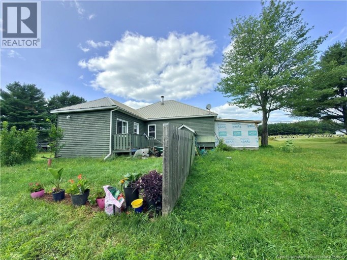 1543 Route 425, Sunny Corner, New Brunswick, E9E1H4