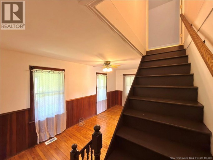 1543 Route 425, Sunny Corner, New Brunswick, E9E1H4