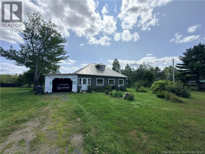 1543 Route 425, Sunny Corner, New Brunswick, E9E1H4