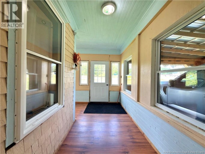 1543 Route 425, Sunny Corner, New Brunswick, E9E1H4