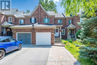 22 OCTOBER LANE Aurora (Aurora Grove) Ontario photo 1