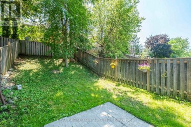 22 OCTOBER LANE Aurora (Aurora Grove) Ontario photo 33