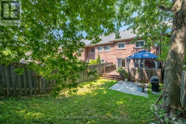 22 OCTOBER LANE Aurora (Aurora Grove) Ontario photo 34
