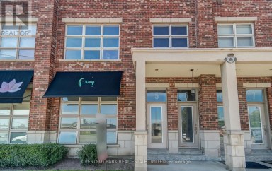 5 - 885 LAKESHORE ROAD E Mississauga (Lakeview) Ontario photo 1