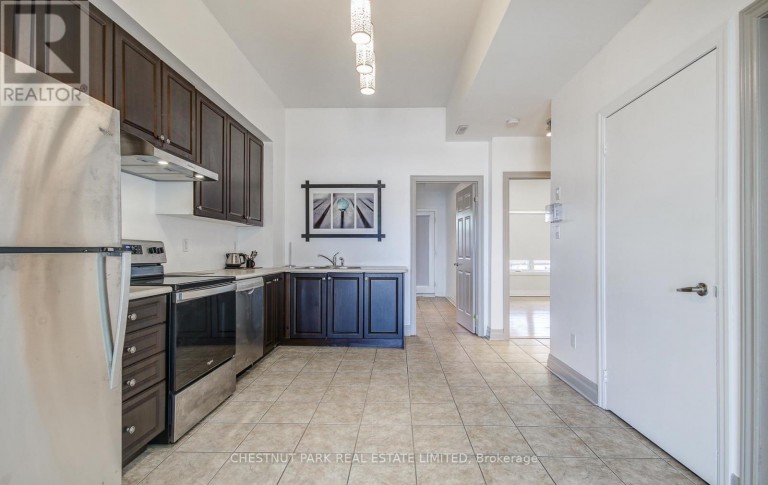 5 - 885 LAKESHORE ROAD E, Mississauga (Lakeview), Ontario, L5E1E2