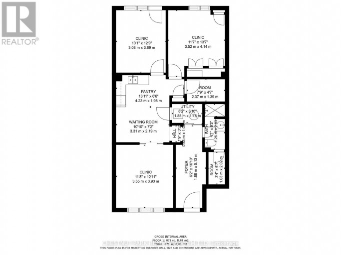 5 - 885 LAKESHORE ROAD E, Mississauga (Lakeview), Ontario, L5E1E2