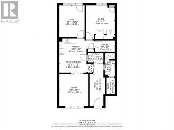 5 - 885 LAKESHORE ROAD E Mississauga (Lakeview) Ontario photo 2