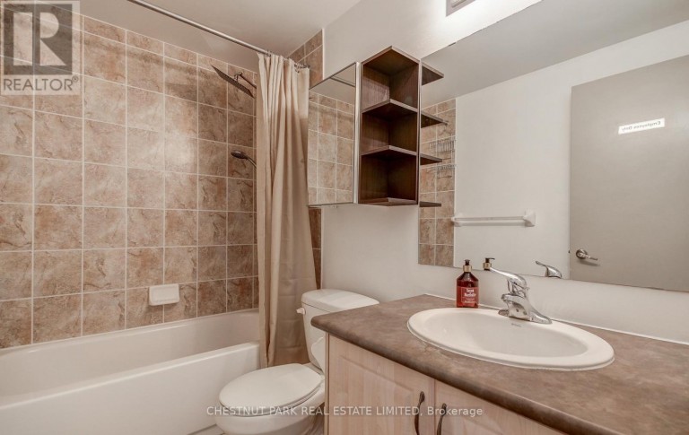 5 - 885 LAKESHORE ROAD E, Mississauga (Lakeview), Ontario, L5E1E2