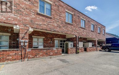 5 - 885 LAKESHORE ROAD E Mississauga (Lakeview) Ontario photo 22
