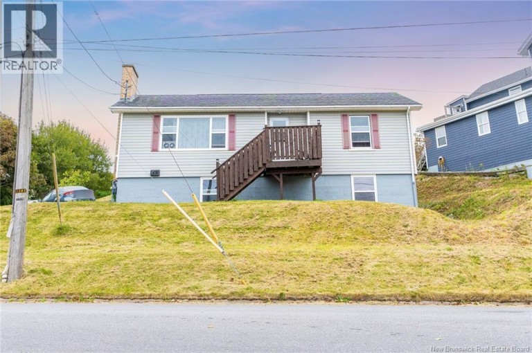 490 Lancaster Avenue, Saint John, New Brunswick, E2M2L7