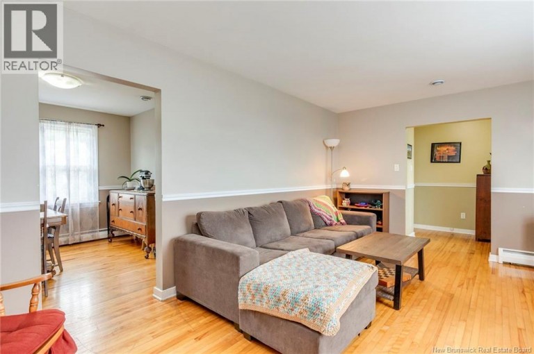 490 Lancaster Avenue, Saint John, New Brunswick, E2M2L7