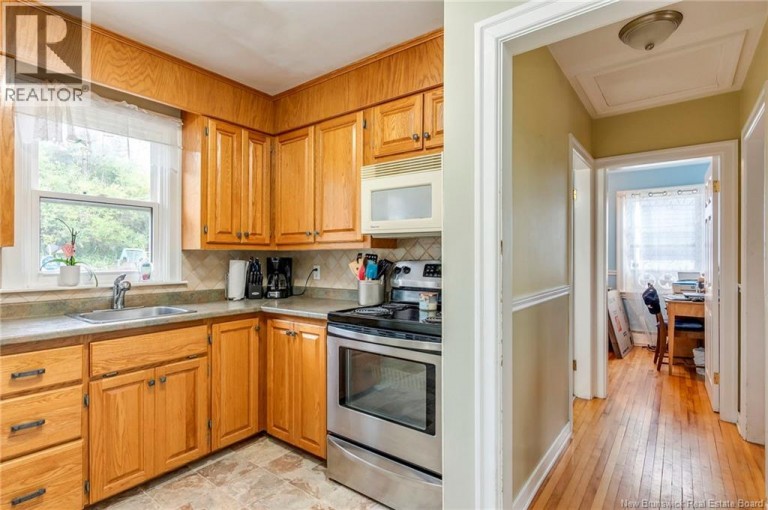490 Lancaster Avenue, Saint John, New Brunswick, E2M2L7