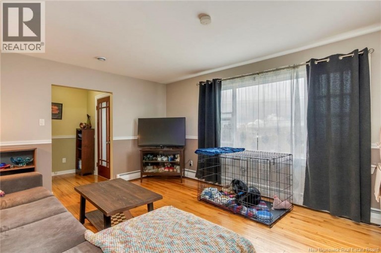 490 Lancaster Avenue, Saint John, New Brunswick, E2M2L7