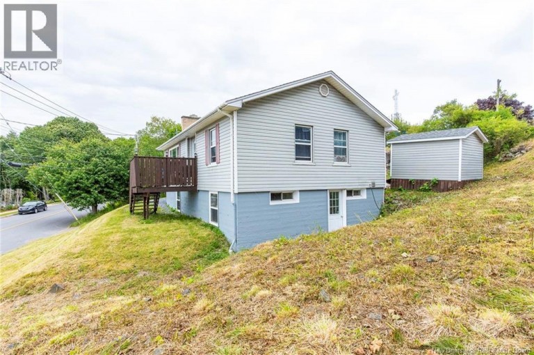 490 Lancaster Avenue, Saint John, New Brunswick, E2M2L7
