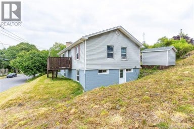 490 Lancaster Avenue Saint John New Brunswick photo 41