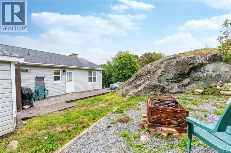 490 Lancaster Avenue, Saint John, New Brunswick, E2M2L7