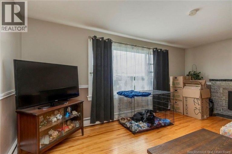 490 Lancaster Avenue, Saint John, New Brunswick, E2M2L7