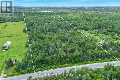 22262 HIGHWAY 48 East Gwillimbury Ontario photo 1