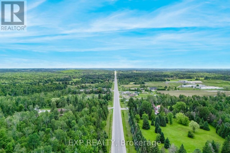 22262 HIGHWAY 48, East Gwillimbury, Ontario, L0G1M0