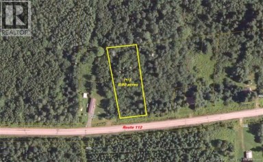 Rte 112 Harewood New Brunswick photo 1