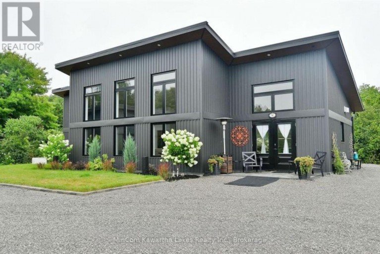 9 HUNTS LINE ROAD, Trent Lakes, Ontario, K0L1J0