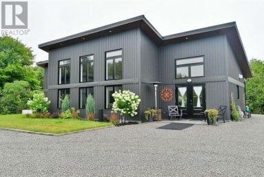 9 HUNTS LINE ROAD Trent Lakes Ontario photo 1