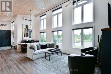 9 HUNTS LINE ROAD Trent Lakes Ontario photo 12