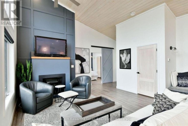 9 HUNTS LINE ROAD, Trent Lakes, Ontario, K0L1J0