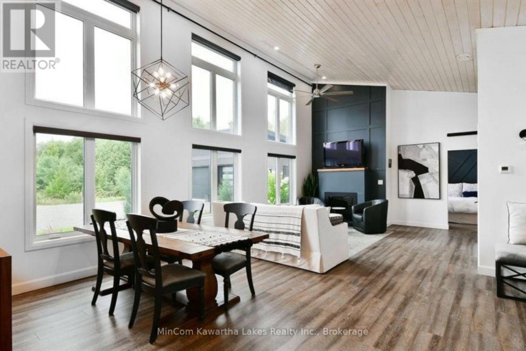 9 HUNTS LINE ROAD, Trent Lakes, Ontario, K0L1J0