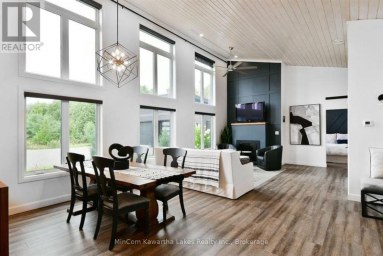 9 HUNTS LINE ROAD Trent Lakes Ontario photo 15